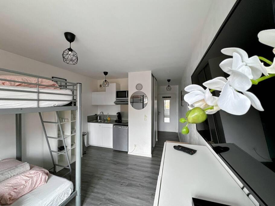 Studio A Disneyland Paris Montévrain Buitenkant foto