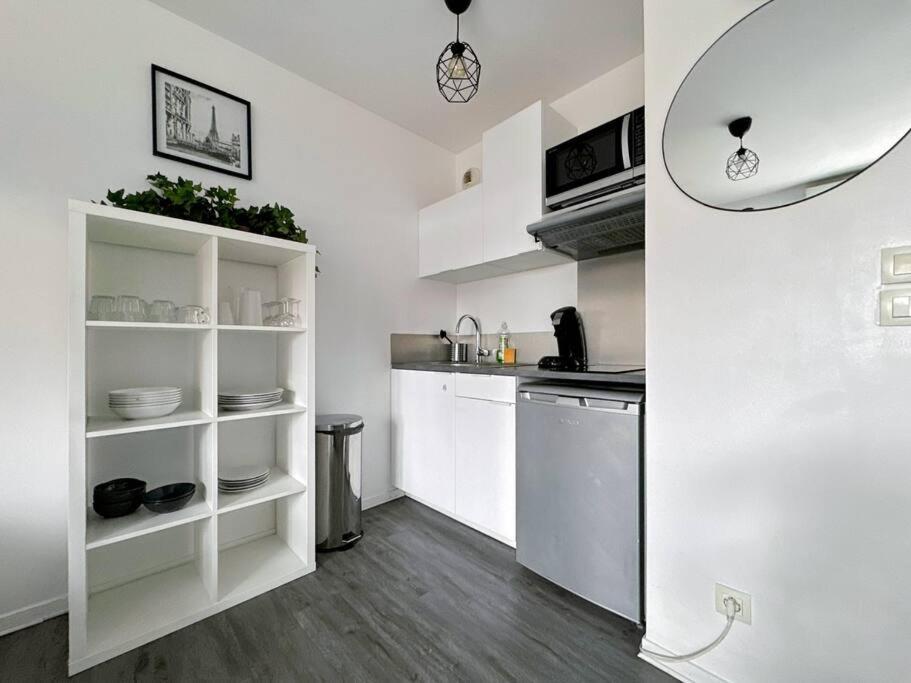 Studio A Disneyland Paris Montévrain Buitenkant foto